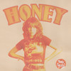 Honey - Molly Payton&Jimmy Hogarth&Benjamin Francis Leftwich