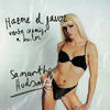 Hazme el Favor (vente conmigo a bailar) - Samantha Hudson