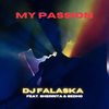 My Passion (Dub Edit) - Dj Falaska&Sherrita&Sedho