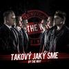 Takovej Jakej Sem - By the Way