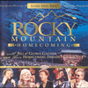 Back Home Again (Live) - Woody Wright&Stephen Hill&Joy Gardner