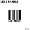 Gamma (Original Mix) - Legi