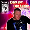 Das ist die Liebe-Clubmix (Clubmix) - Roy Rens
