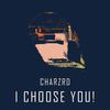 I Choose You! - Charzrd