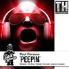 Peepin' (Tim Nice Remix) - Paul Parsons