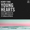 Young Hearts(feat. Nyla & Stylo G) (Lady Bee Remix) - Henry Fong&Stylo G&Nyla