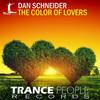 The Color of Lovers (Original Mix) - Dan Schneider