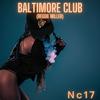 Baltimore Club (Reggie Miller) (Explicit) - NC17