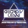 Andromeda - georgiy levvi