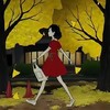 春宵苦短，少女前进吧 - 贰万&Round_2