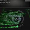 Error 404 (Original Mix) - Chris Voro