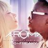 100% Freaky[feat. Pitbull, Rj & Play N Skillz] (David May Edit Mix) - Aroma&Rj&Pitbull&Play N Skillz