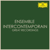 Ode to Napoleon Buonaparte, Op. 41 - Christine Schäfer&David Pittman-Jennings&Ensemble Intercontemporain&Pierre Boulez