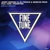 Hollywood - Jerry Ropero&Dj Frisco&Marcos Peon&Carl Thornton