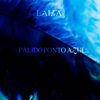 Pálido Ponto Azul - Laika