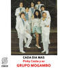 Espumita del Río - Grupo Mogambo&Miriam Britos