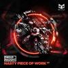 Blazing The Fire (Dreadnaught Remix|Explicit) - Agro&Devilman&Dizzle Kid&Kuedon&Bubzie&Dreadnaught