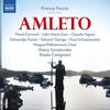 Act I Part I: Scena: È pertinace invero un tal corruccio - Brindisi: Requie ai defunti (Claudio, Courtesans, Gertrude, Amleto, Ofelia, Laerte, Ladies) - Claudio Sgura