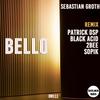 Bello (Original Mix) - Sebastian Groth