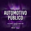 Automotivo Publico (Explicit) - DJ Sheik&NGKS&Mc Neguinho do Morro&Mc Luizinho LZ