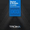 Curveball - Strigata&Sterbai