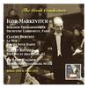 No. 1. De l'aube a midi sur la mer - Lamoureux Orchestra&Igor Markevitch