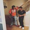 Push Up (Explicit) - F&N Dok&Viddo
