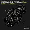 Rush - Kursiva&Qhymera