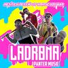 Ladrona - Mesita&Pekeño 77&Arse&Kugar