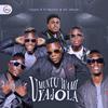 Umuntu wami uyajola (feat. Mjolisi & DC ishodi) - Triple D&Mjolisi&Dc Ishodi