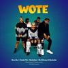 Wote(feat. Snake Fire, Barkeliam, Diz Africana & Raymedya) - Rosa Ree&Snake Fire&Barkeliam&Diz Africana&Raymedya