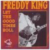 You're The One - Freddy King