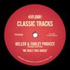 We Built This House (feat. Cevin Fisher) (Tedd Patterson's The Founding Fathers of House Mix) - Heller & Farley Project&Cevin Fisher