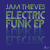 Lost - Jam Thieves