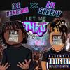 Let Me Thru (feat. Dee Bangaaa) (Explicit) - LilSleepy&Dee Bangaaa