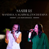 Saathi Re (Live) - Manesha A Agarwal&Tochi Raina&Sameer Samant