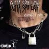 Outta Spotlight(feat. KRXPTMANE) (Explicit) - J N S