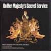 Main Theme - On Her Majesty's Secret Service - John Barry