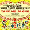 Staying Young (Reprise) - Walter Pidgeon