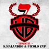 Dementes - S.Malandro&Picolo ZNP
