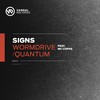 Wormdrive (Original Mix) - MC Coppa&Signs