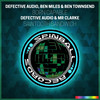 Born Capable - Defective Audio&Ben Townsend&Ben Miles