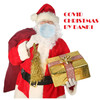 Covid Christmas - Dank1