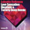 Love Sensation (Diephuis & Tommy Deep Remix) - Loleatta Holloway