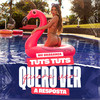 Tuts Tuts Quero Ver - a Resposta - MC Bragança&Letícia Souza Bragança&Edinaldo dos Reis Silva