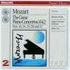 Mozart Concerto No.24 in C minor, K491 - III. Allegretto - 內田光子