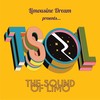 Up There - Dyed Soundorom