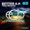 Things Are Gonna Get Better (Original Club Mix) - Tony Bezares