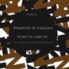 Road to Lawa - Sheehan&Clausen