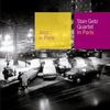 The Knight Rides Again (Live At Salle Pleyel, Paris, France, 1966) - Stan Getz Quartet